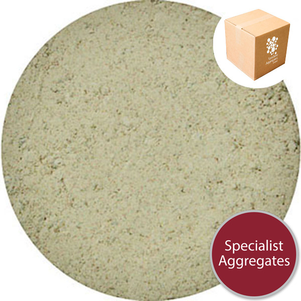 Mortar Sand - Bathstone Cream - Coarse